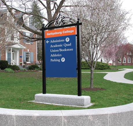 Gettysburg College