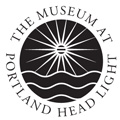 Museum at Portland Headlight Logo