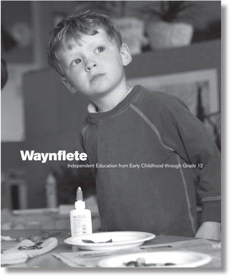 Waynflete School