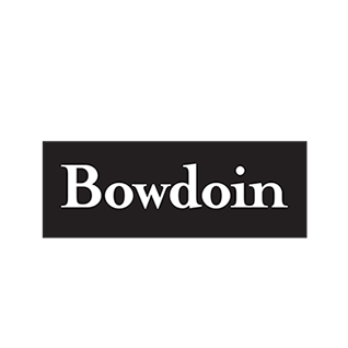 Bowdoin College Logo