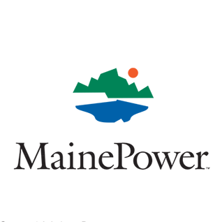Central Maine Power Logo