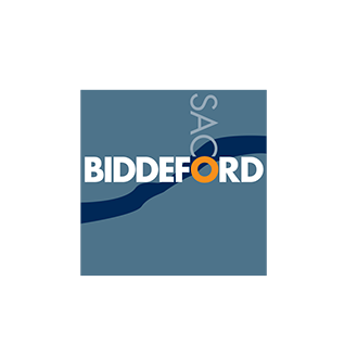 City of Biddeford Logo