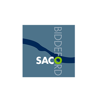 City of Saco Logo