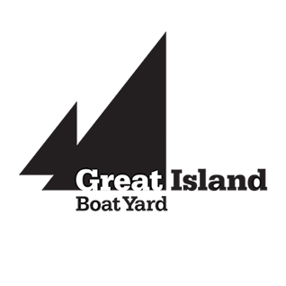 Great Island Boat Yard Logo
