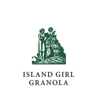 Island Girl Logo