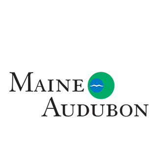 Maine Audubon Logo