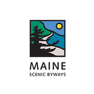 Maine Department of Transportation Logo