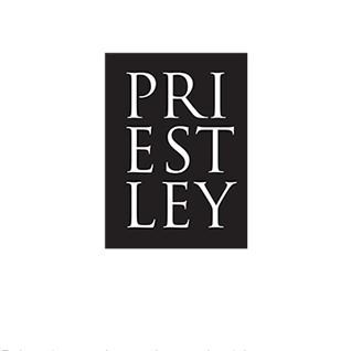 Priestley + Associates Architecture Logo
