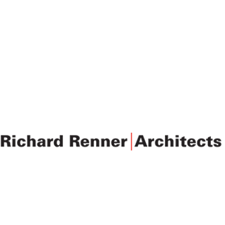 Richard Renner Architects Logo