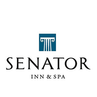 The Senator Inn and Spa Logo