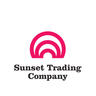 Sunset Trading Logo